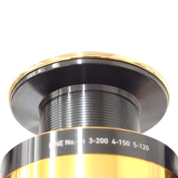 トーナメント磯３０００ＸＨ－ＬＢＤ